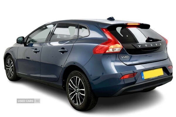 Used Volvo V40 2016 for sale - 76002879: Photo 6