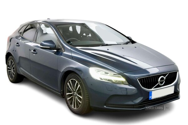 Used Volvo V40 2016 for sale - 76002879: Photo 8