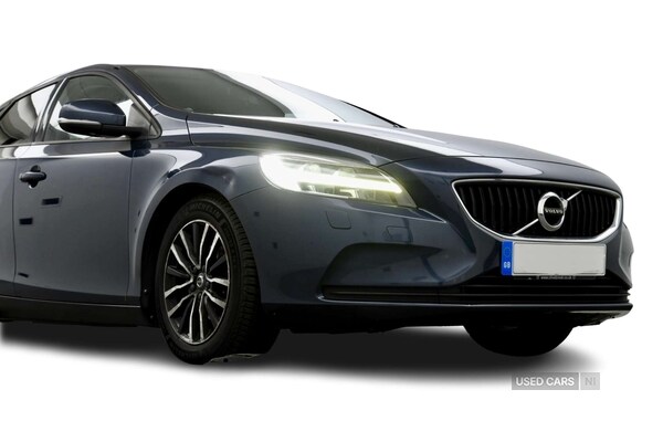 Used Volvo V40 2016 for sale - 76002879: Photo 9