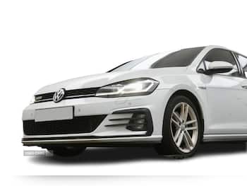 Used Volkswagen Golf 2018 for sale - 79646712: Photo