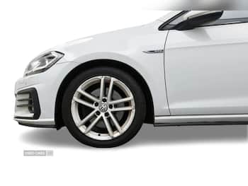 Used Volkswagen Golf 2018 for sale - 79646712: Photo