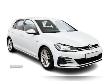 Used Volkswagen Golf 2018 for sale - 79646712: Photo