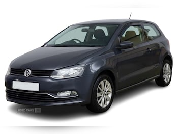 Volkswagen Polo feature image