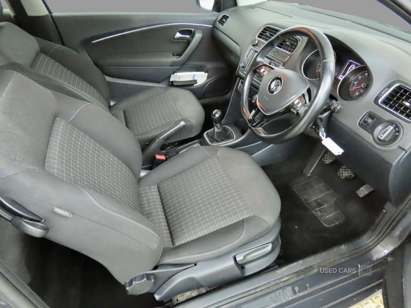 Used Volkswagen Polo 2015 for sale - 77400968: Photo 5