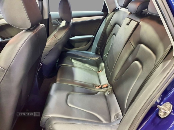 Used Audi A4 2014 for sale - 77738985: Photo 11