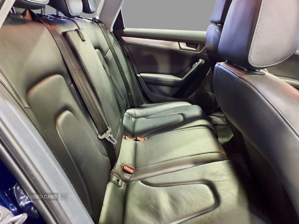 Used Audi A4 2014 for sale - 77738985: Photo 12