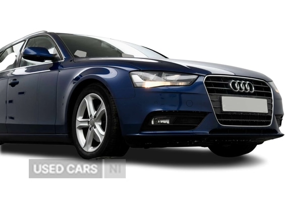 Used Audi A4 2014 for sale - 77738985: Photo 5
