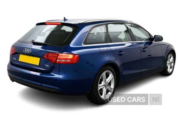 Used Audi A4 2014 for sale - 77738985: Photo 6