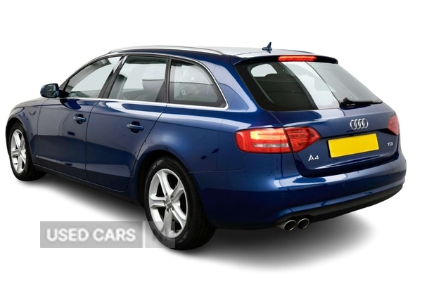Used Audi A4 2014 for sale - 77738985: Photo 7