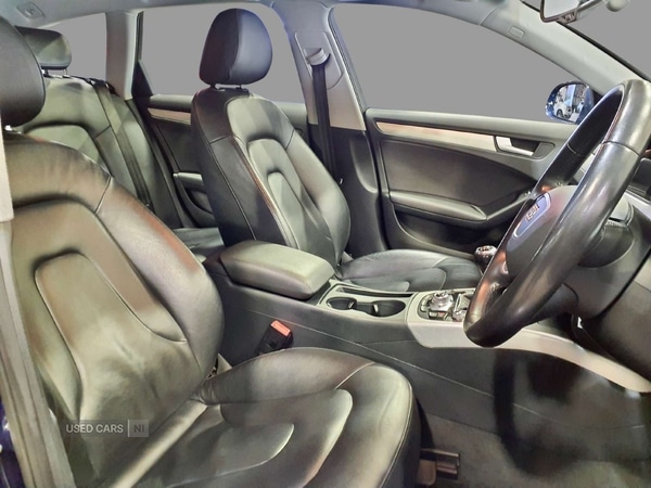 Used Audi A4 2014 for sale - 77738985: Photo 8