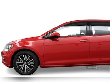 Used Volkswagen Golf 2017 for sale - 79442203: Photo