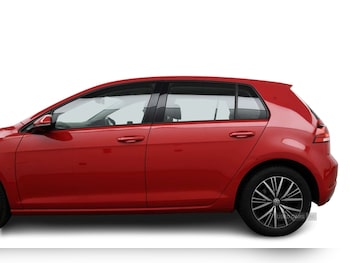 Used Volkswagen Golf 2017 for sale - 79442203: Photo