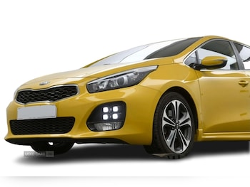 Used Kia Ceed 2016 for sale - 79534088: Photo
