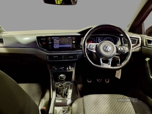 Used Volkswagen Polo 2018 for sale - 77982869: Photo 10