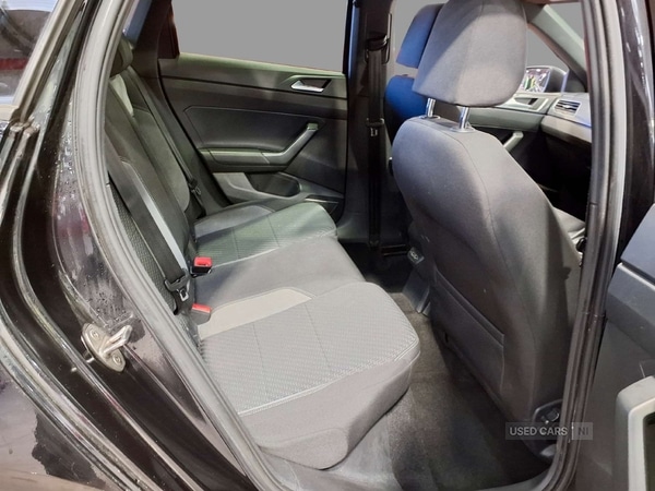 Used Volkswagen Polo 2018 for sale - 77982869: Photo 11