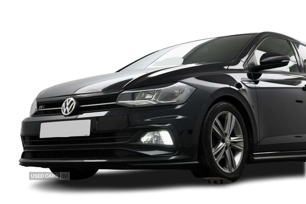 Used Volkswagen Polo 2018 for sale - 77982869: Photo 12