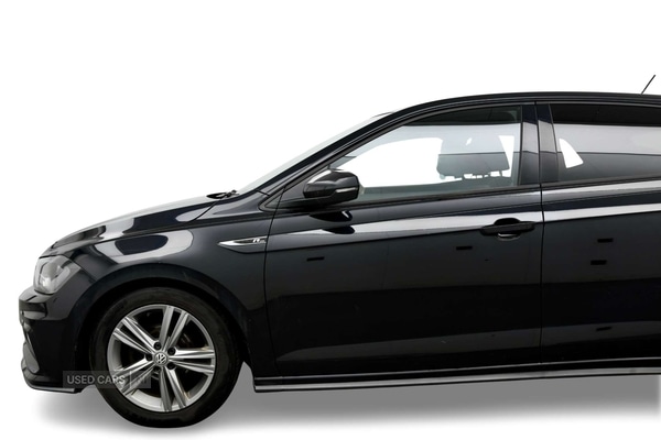 Used Volkswagen Polo 2018 for sale - 77982869: Photo 2