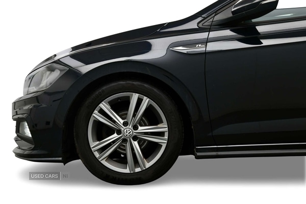 Used Volkswagen Polo 2018 for sale - 77982869: Photo 3