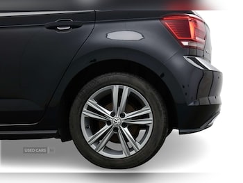 Used Volkswagen Polo 2018 for sale - 77982869: Photo