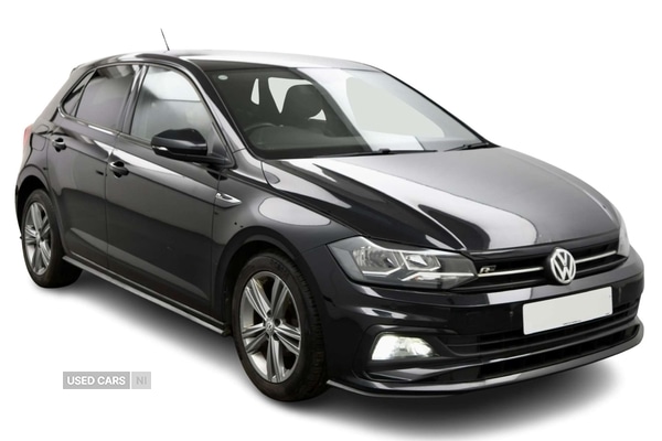 Used Volkswagen Polo 2018 for sale - 77982869: Photo 6