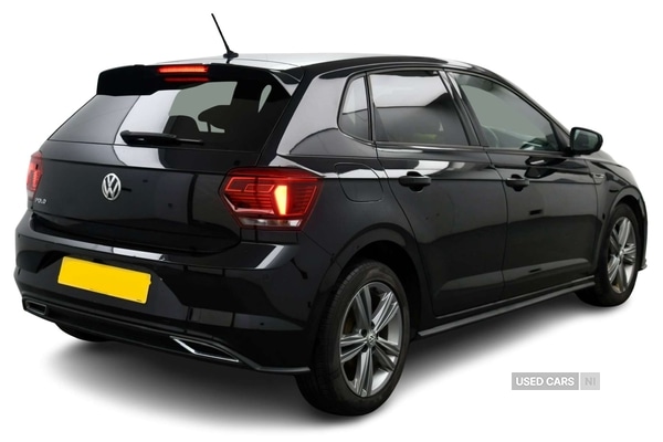 Used Volkswagen Polo 2018 for sale - 77982869: Photo 7