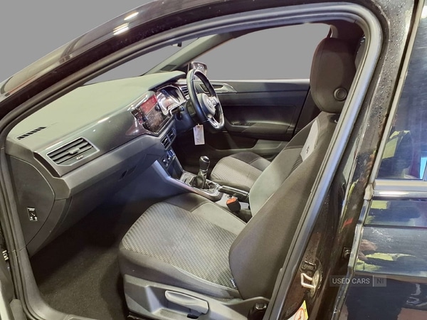 Used Volkswagen Polo 2018 for sale - 77982869: Photo 8