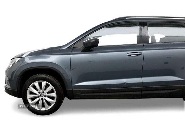 Used SEAT Ateca 2017 for sale - 78128424: Photo 3