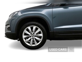 Used SEAT Ateca 2017 for sale - 78128424: Photo