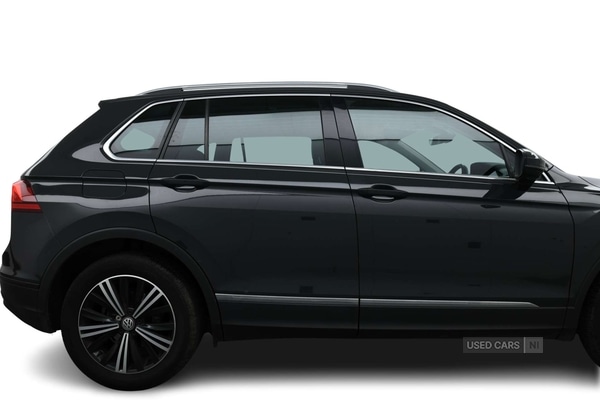 Used Volkswagen Tiguan 2019 for sale - 76441624: Photo 10