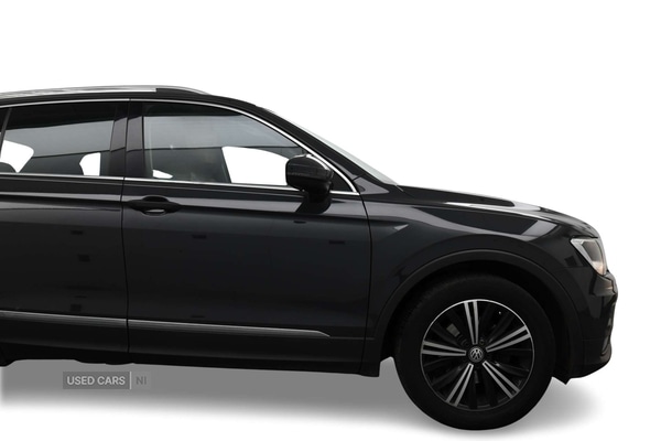 Used Volkswagen Tiguan 2019 for sale - 76441624: Photo 12