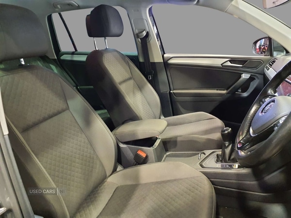 Used Volkswagen Tiguan 2019 for sale - 76441624: Photo 14