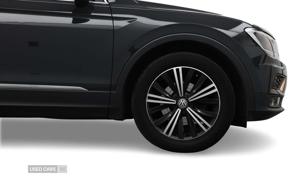 Used Volkswagen Tiguan 2019 for sale - 76441624: Photo 16