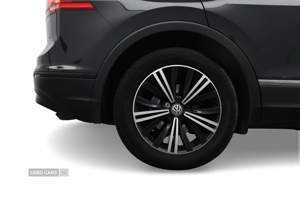 Used Volkswagen Tiguan 2019 for sale - 76441624: Photo 17