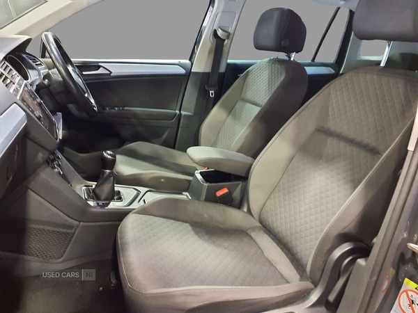 Used Volkswagen Tiguan 2019 for sale - 76441624: Photo 18