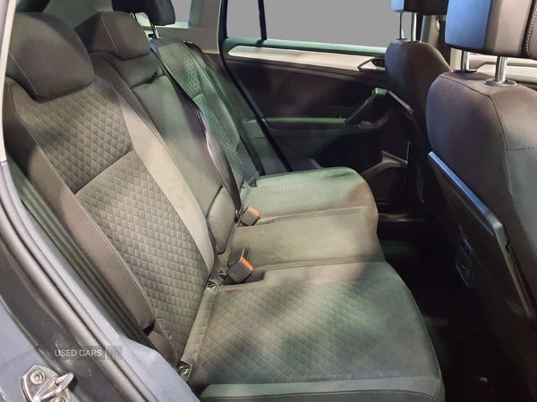 Used Volkswagen Tiguan 2019 for sale - 76441624: Photo 19