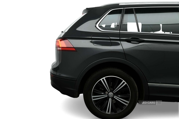 Used Volkswagen Tiguan 2019 for sale - 76441624: Photo 20