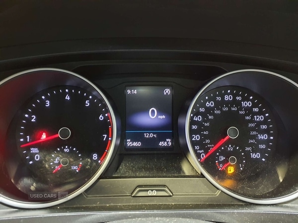 Used Volkswagen Tiguan 2019 for sale - 76441624: Photo 23