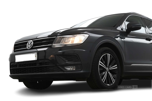 Used Volkswagen Tiguan 2019 for sale - 76441624: Photo 3