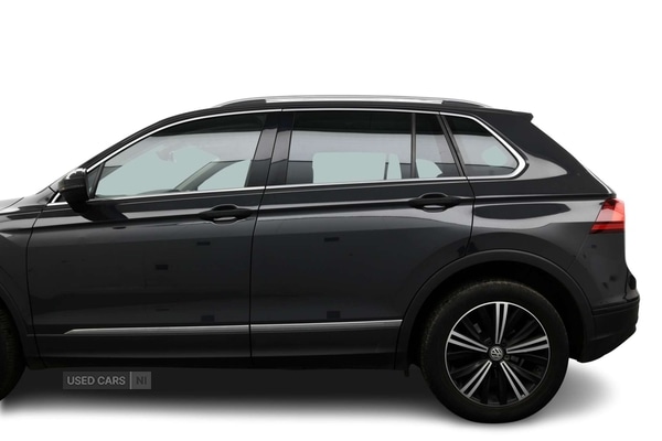 Used Volkswagen Tiguan 2019 for sale - 76441624: Photo 4