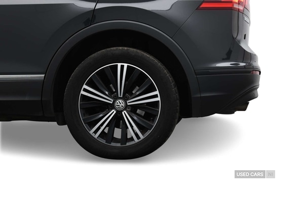 Used Volkswagen Tiguan 2019 for sale - 76441624: Photo 6