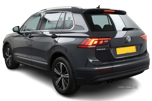 Used Volkswagen Tiguan 2019 for sale - 76441624: Photo 7