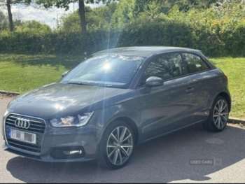 2017 - 1.4 TFSI Sport 3dr