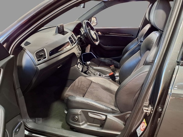 Used Audi Q3 2018 for sale - 77626582: Photo 10