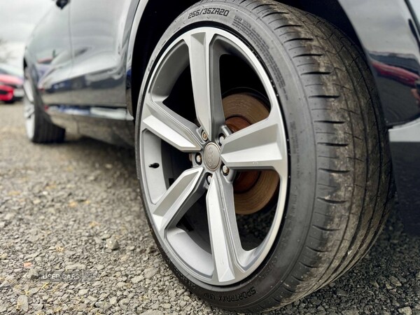 Used Audi Q3 2018 for sale - 77626582: Photo 16