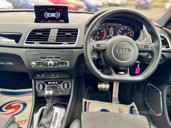 Used Audi Q3 2018 for sale - 77626582: Photo 17