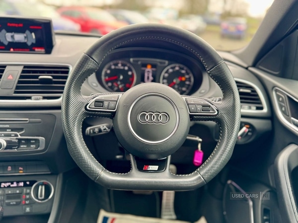 Used Audi Q3 2018 for sale - 77626582: Photo 18