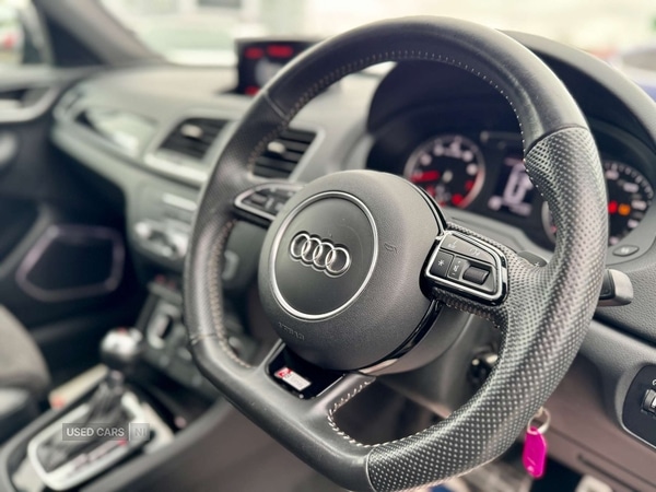 Used Audi Q3 2018 for sale - 77626582: Photo 19