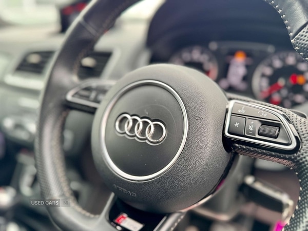 Used Audi Q3 2018 for sale - 77626582: Photo 20