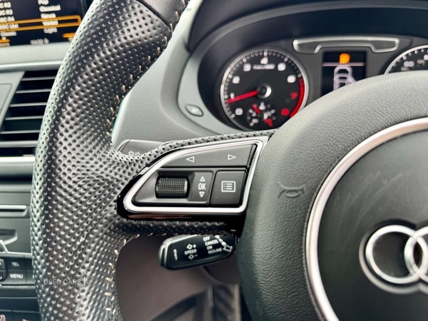 Used Audi Q3 2018 for sale - 77626582: Photo 21