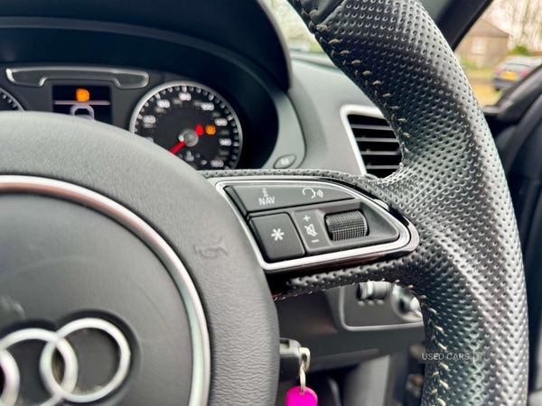 Used Audi Q3 2018 for sale - 77626582: Photo 22